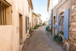 La Maison Rose - Grignan - 4