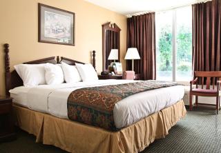 Carmel Inn and Suites Thibodaux - Thibodaux - 9