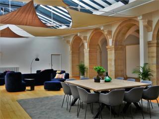 Maison Tillot - Dijon - 8