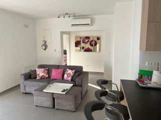 Villa Pina Tisno Apartment Luca 4-6 Pers - Tisno - 0
