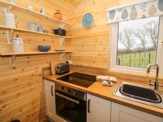 Robins Nest - 4