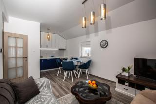 Rest Apartments - Nikšić - 3