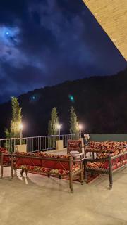 منتجع راحتي بيوت عطلات - 1