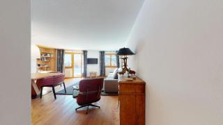 Abitaziun Val Verda 7 - Silvaplana Surlej - 7