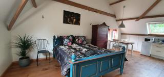 Hoeve Ruimzicht Renesse - 2