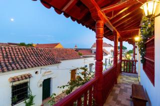 Hotel Jardines Evans By GEH Suites - Mompos - 5