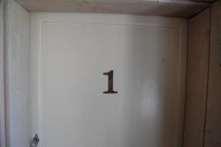 Chambre d'hôtes Juste-Confortable - Fleurey-lès-Lavoncourt - 9