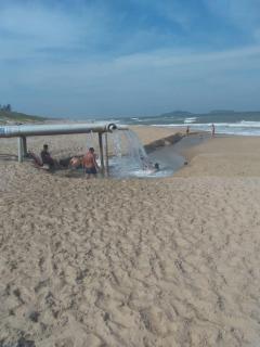 Paraíso dos Accácio - Balneario Barra do Sul - 1