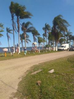 Paraíso dos Accácio - Balneario Barra do Sul - 2