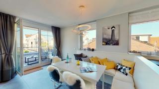 Villa Petersen, Apartment 'At the Sea' - Wangerooge - 9