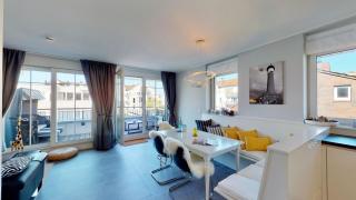 Villa Petersen, Apartment 'At the Sea' - Wangerooge - 5