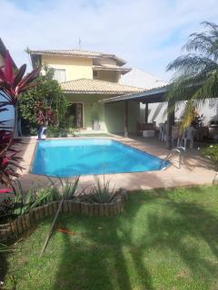 Casa em Buraquinho - 0