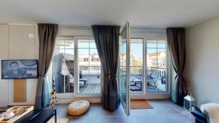Villa Petersen, Apartment 'At the Sea' - Wangerooge - 6