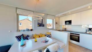 Villa Petersen, Apartment 'At the Sea' - Wangerooge - 2