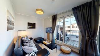 Villa Petersen, Apartment 'At the Sea' - Wangerooge - 4