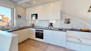 Villa Petersen, Apartment 'At the Sea' - Wangerooge - 1