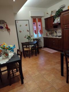 B&B Fantasia - Loano - 3