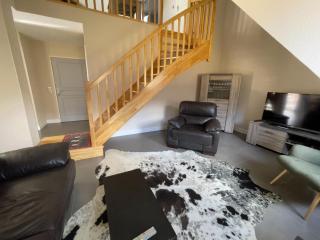Appartement de standing Luchon cœur des Pyrénées - Bagnères-de-Luchon - 6