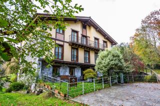Casa Rural Korteta - Tolosa - 0