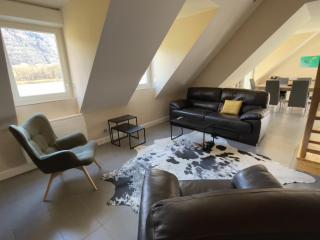 Appartement duplex de standing au cœur des Pyrénées - 5