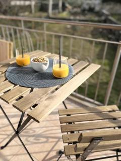 Apartment Lorun 47 - Tar - 1