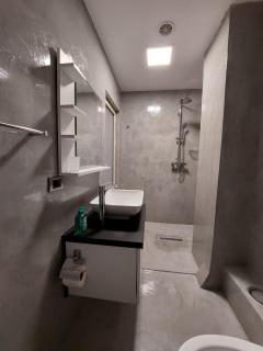 Vila TAFA Apartments - Tirana - 2