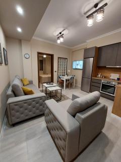 Vila TAFA Apartments - Tirana - 3