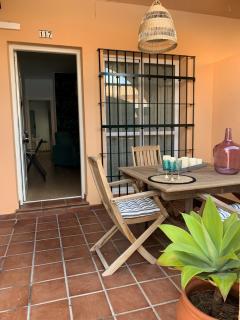 Apartamento Residencial Al Andalus 117, La Barrosa, Chiclana, Incluye parking a unos metros del mar - Chiclana de la Frontera - 9