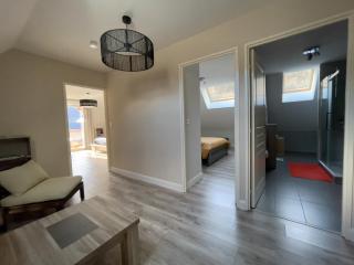 Appartement de standing Luchon cœur des Pyrénées - Bagnères-de-Luchon - 9
