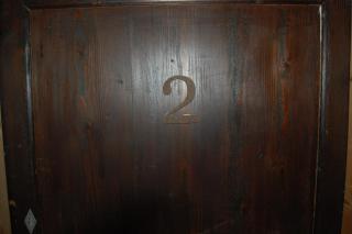 Chambre d'hôtes Juste-Confortable - Fleurey-lès-Lavoncourt - 4