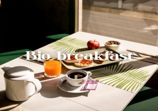 Bio Boutique Hotel XU' - Gruppo Ambienthotels - Rímini - 9