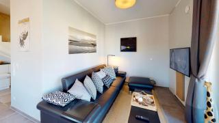 Villa Petersen, Apartment 'At the Sea' - Wangerooge - 3