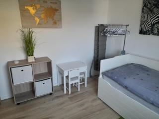 Ferienwohnung Heimathafen Westensee - Westensee - 6