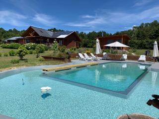 Cabañas Copayapu - 4