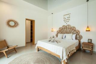 Simple & Magical Villas VILLA SAMBALI - Seminyak - 3