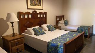 Eco Resort Foz do Marinheiro - São João do Marinheiro - 4