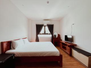 Khách sạn Ngọc Hồi - Quy Nhon - 1