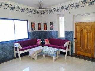 Villa Blossom, Near Serenity Beach - Pondicherry - 8