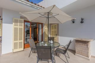 Villa con jardin cerca de la playa - Muro - 5
