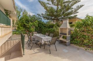 Villa con jardin cerca de la playa - Muro - 3