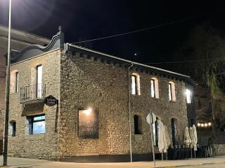 Albergue de Pas - El Pont de Suert - 7
