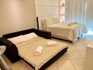 Loft luxuoso com vista mar Prainha Arraial do Cabo - Arraial do Cabo - 9