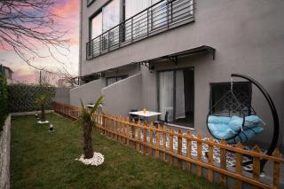 Melanj Airport Hotel - Arnavutköy - 4