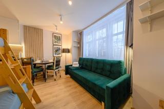 Apartament Szymanówka Karpacz - Karpacz - 7