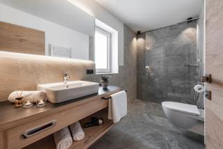 Guesthouse Plose - Brixen - 4