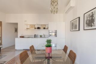 iFlat Lovely apartment with view on Pope window - Rome - 9