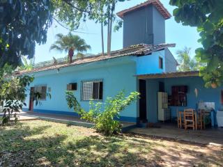 Casa a 130 metros da praia de Boiçucanga - São Sebastião - 4