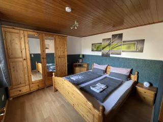 Ferienhaus Stemmert - 7