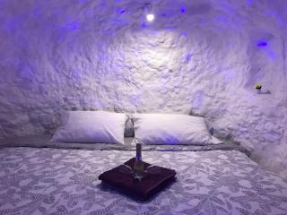 CUEVA EL DUENDE - Granada - 7