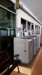 Jirapong apartment - Bangkok - 1